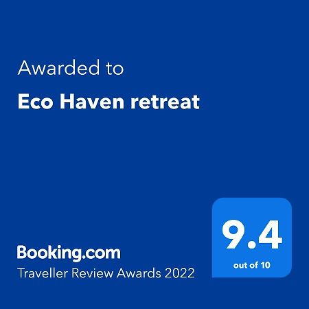 شقة Eco Haven Retreat كالباري المظهر الخارجي الصورة