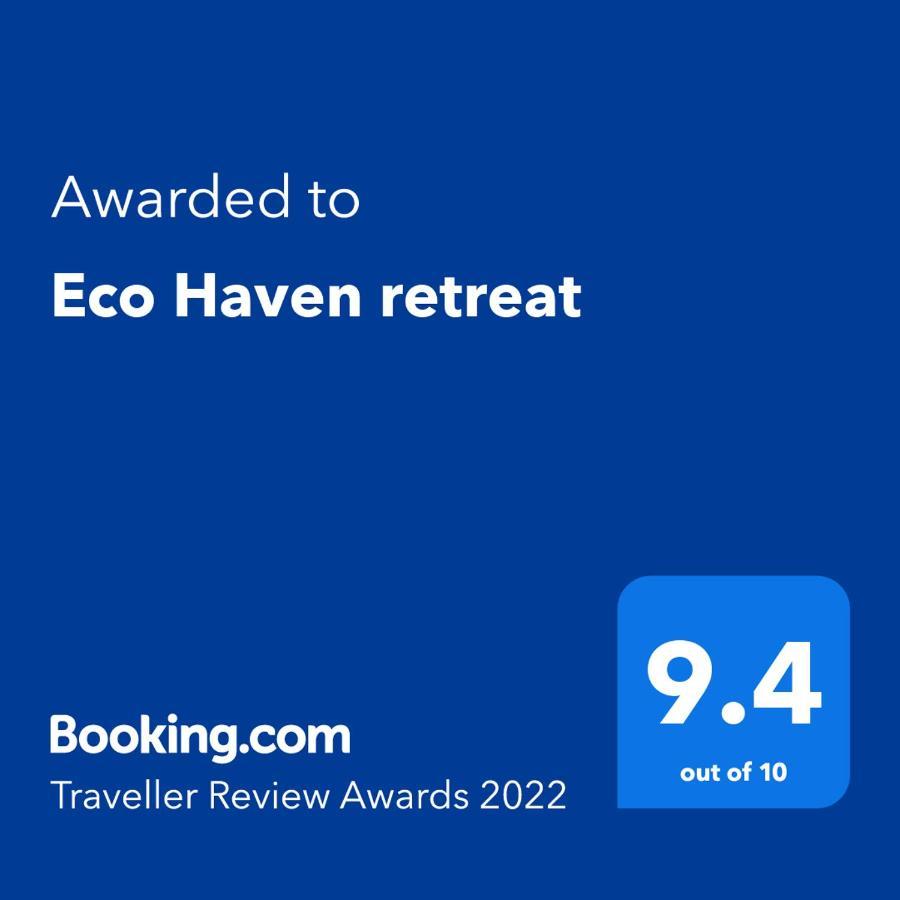 شقة Eco Haven Retreat كالباري المظهر الخارجي الصورة